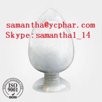 Sildenafil Mesylate Cas:139755-91-2